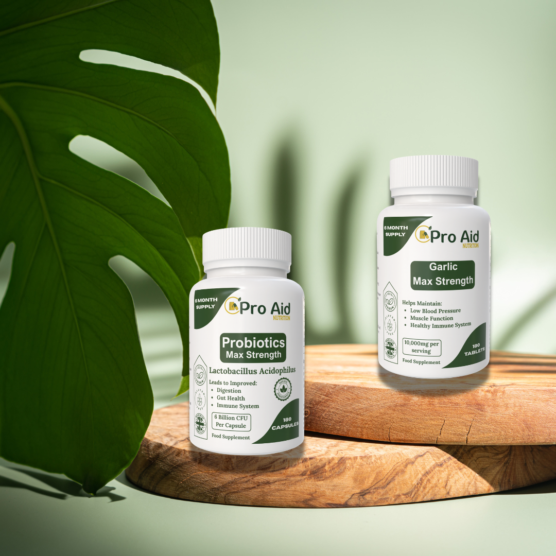 Supplements